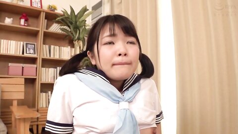 Suji 173 A Young Girl Who Used To Play Mischief A Little Older And Came To Visit  Scene 3