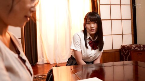 Urkk 047 Mashiro Rui  My Neighbors Perverted Landlord Rubs My Tits And Ravages Me Every Day  Scene 2