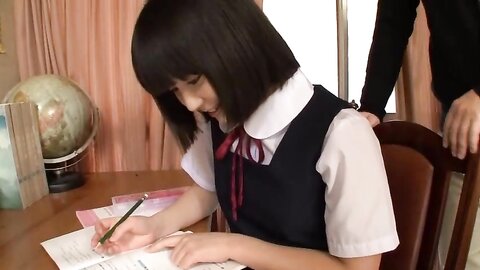 Vandr 059A Private Tutoring Cram School Opens  Scene 2