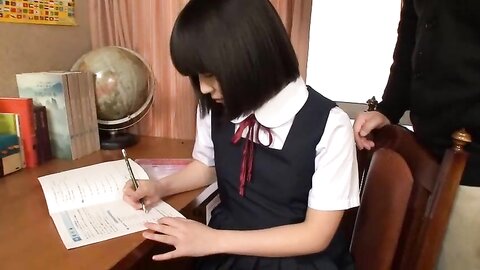 Vandr 059A Private Tutoring Cram School Opens  Scene 2