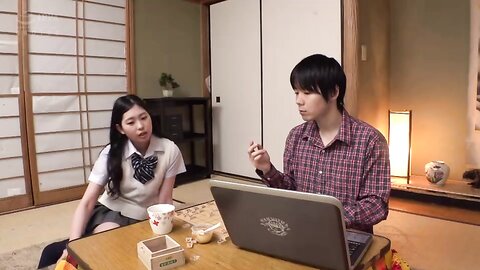 Zmen 059 I Never Thought Of My Little Stepsister As A Woman But  Scene 2