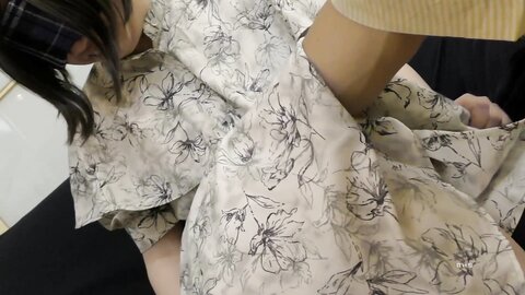 4677961 [Filmed with a proper hotin` on the resumption]****zynxzjo* Finally a second round of fuck with a chubby, big-ass amateur woman! Enjoy the play in clothes and nude play and get a review bonus 《Private