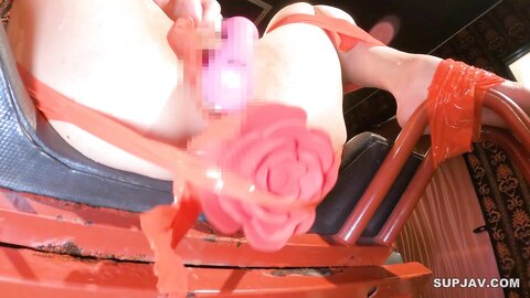 4678711 『爆音ぶっ飛びトランス』美女。テープぐるぐる、****zynxzjo* ま⚪︎こと尻穴ズポズポ、潮汁びっちゃびちゃ絶叫アクメ〜こんな美女になんてことを〜「レビュー特典他M台動画」