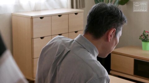 NSPS-912 [Uncensored] Early Afternoon While Her Husband's Home - Immoral Spit-Swapping Sex Nozomi Haneda