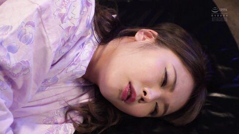 RBK-008 [Uncensored] Beautiful Hostess - Extreme Anal Service Yui Kawagoe