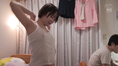 SSIS-065 [Uncensored] 4 Days Of Releasing My Lust On My Seductive Step Sister While Our Parents Were Out Yura Kano