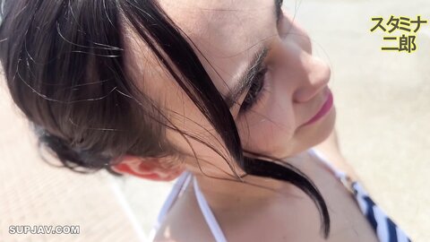 4680562 30% OFF![Goddess and big dick]**pzzyxqx*z* Gentle Fcup white pink nipples in the pool alone.