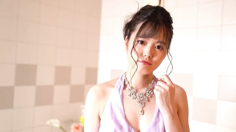 Best Foam Princess Story Vol 123  Yui Fujisaki