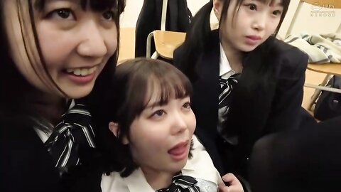 Dvdms 948 Black Tights Girls After School Assault Negotiations With School Students  Scene 4