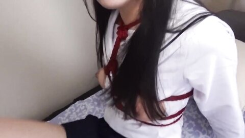 Fone 150 Kanon Shinomiya  Burning Dating Girl  Scene 2