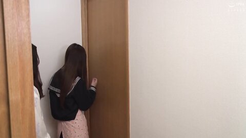 Hunta 484B I Get To Do Naughty Things With My Classmate Every Day  Scnene 2