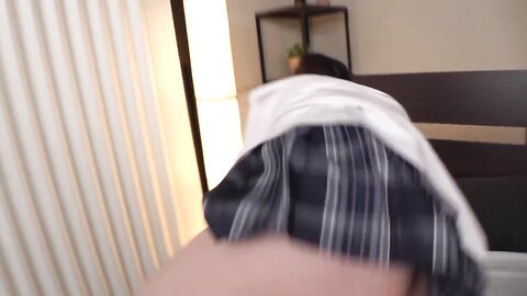 Mdte 031 Kamisaka Tomoko  A Girl Only For Me Who Will Let Me Cum At Any Time  Scene 3