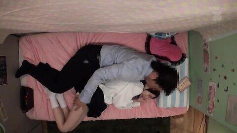 Mum 216 Enjoy A Girl Of Short Stature Popular Soineya Reflation  Scene 3