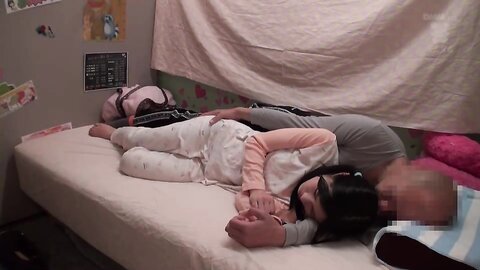 Mum 216 Enjoy A Girl Of Short Stature Popular Soineya Reflation  Scene 4