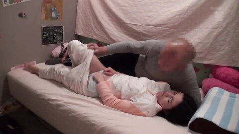 Mum 216 Enjoy A Girl Of Short Stature Popular Soineya Reflation  Scene 4