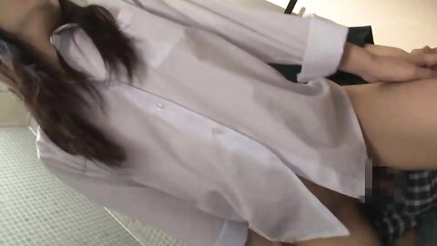 Nhdta 929A The Peerless Barely Legal Girl Lurking At Home  Creampie Special  Scene 2