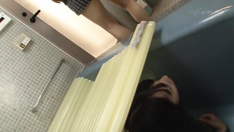 Nhdta 929A The Peerless Barely Legal Girl Lurking At Home  Creampie Special  Scene 2