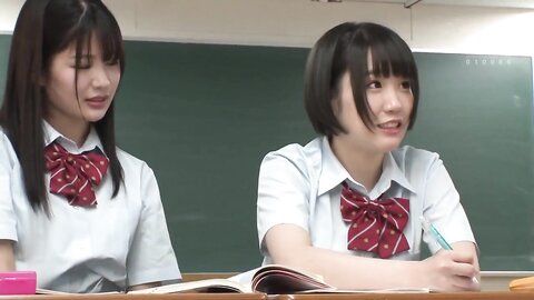 Nhdtb 430A Dripping With Drool Globs Of Love Juice  Scene 2