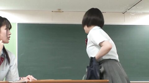 Nhdtb 430A Dripping With Drool Globs Of Love Juice  Scene 2