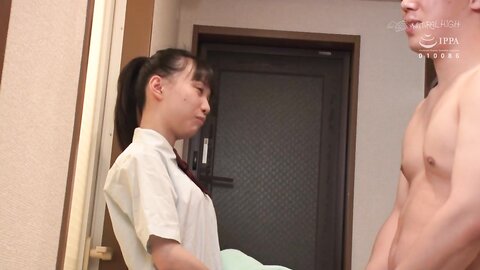 Nhdtb 731 Secretly Raw Fucking Reverse Ntr In Her Skirt Continuous Creampie  Scene 4