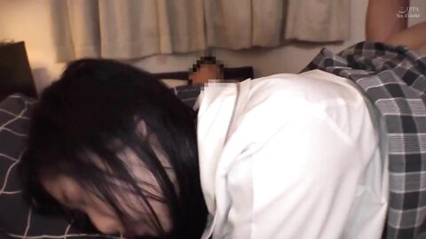 Piyo 091 Hina Himari Maeno Nana  I Never Should Have Laid My Hands On This Young Girl Censored  Scene 4