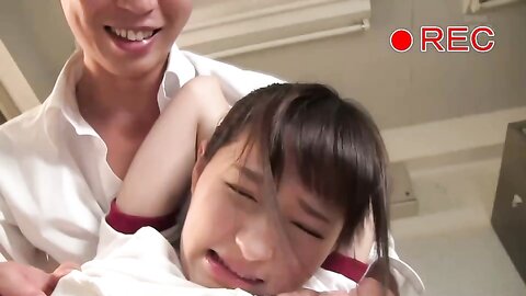 Snis 311 Moe Amatsuka  A Ravaged High School Girl  Scene 5