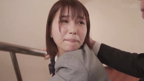 Stars 410 Mahiro Tadai First Love Lewd The Person I Liked For The First Time Was   Filthy Teacher  Scene 2