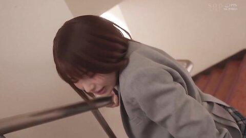 Stars 410 Mahiro Tadai First Love Lewd The Person I Liked For The First Time Was   Filthy Teacher  Scene 2