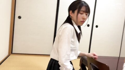 Stsk 042 Nagisa Mitsuki Minazuki Hikaru  Double Bullying Censored  Scene 5