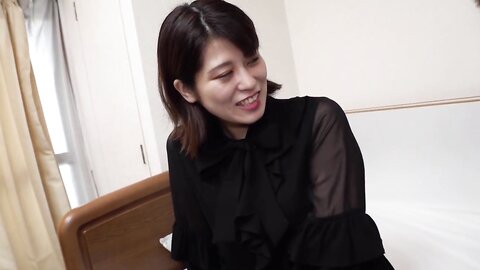 Suppin Mature Woman  Ema Kato