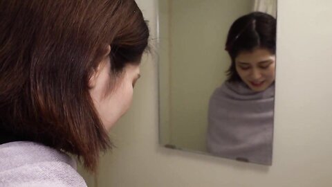 Suppin Mature Woman  Ema Kato