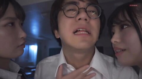 When I Was Studying In The Library A Famous Bimbo Beautiful Girl At School Got Eyes On Me And Fucked Me  Scene 5