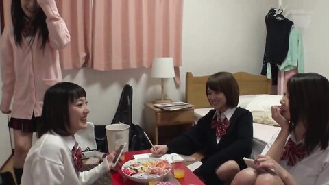 Zuko 104 Her Friend Were Too Erotic  Scene 2