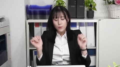 Amemiya Hibiki  I Missed The Last Train And Had To Stay At My Junior S House  Scene 1