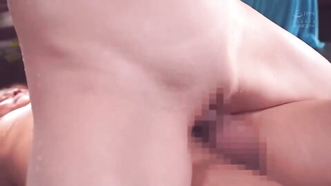 Amemiya Hibiki  The No 1 Body In The Athlete World  Pt 2