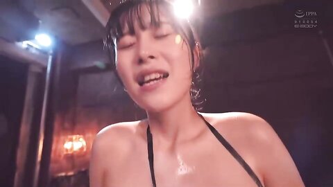 Amemiya Hibiki  The No 1 Body In The Athlete World  Scene 3