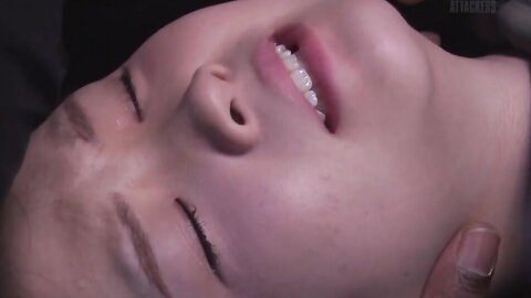 Atid 506 Kudou Rara  Bbp Girl Becomes Crazy For Big Black Penis  Scnene 2