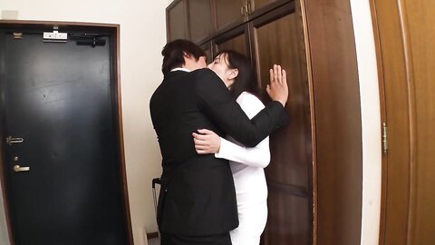 Boyfriend And Girlfriend In A Long Distance Relationship Who Cant Meet As Often As They Want  Mai Shirakawa