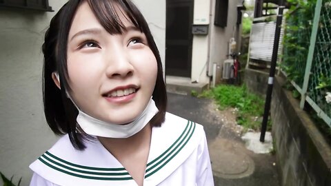 Fneo 067 Yura Kana  You Approached Me While Thinking You Wouldnt Get A Creampie 02  Scene 1