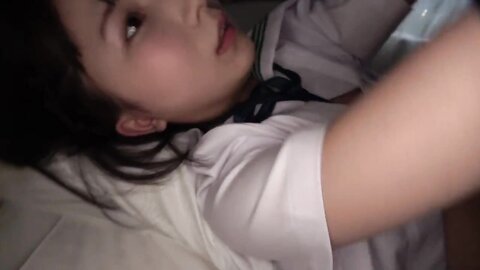 Fneo 067 Yura Kana  You Approached Me While Thinking You Wouldnt Get A Creampie 02  Scene 1