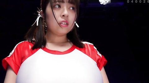 Haruna Noa  All Japan Titty Fuck Institute  Pt 3