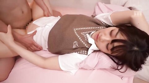 Koume Ena  Original Work  Scene 3