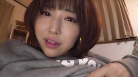 Nanami Matsumoto  J Cup God Breasts Private Raw Pov  Scene 4