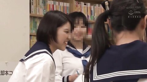 Nhdtb 211 Nipple Tweaking Culture Club Lesbian Molester 2  Scene 4