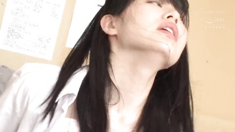Nhdtb 435 Tanaka Nene Fukada Yuuri Shida Yukina  At School The Vibe Is Fixed For A Long Time  Scene 3
