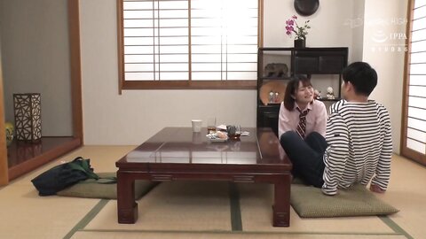 Nhdtb 731 Secretly Raw Fucking Reverse Ntr In Her Skirt Continuous Creampie  Scene 3