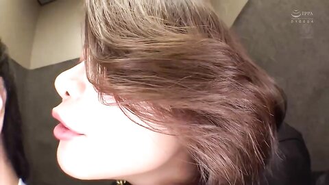 Oshikawa Yuri  A Sensual Slut In Heat Who Looks Like An Angel And Vulgarly Devoured Masochistic Men  Pt 1