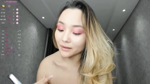 Webcam Asian Hiro Kai Chaturbate Webcam 4