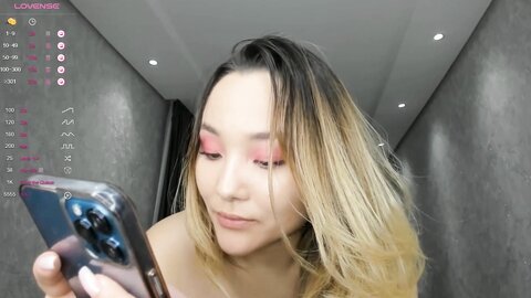 Webcam Asian Hiro Kai Chaturbate Webcam 4