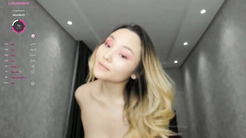 Webcam Asian Hiro Kai Chaturbate Webcam 4